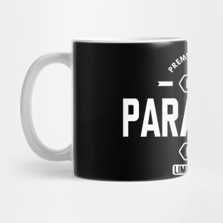 Paramedic - Best Paramedic Ever w Mug